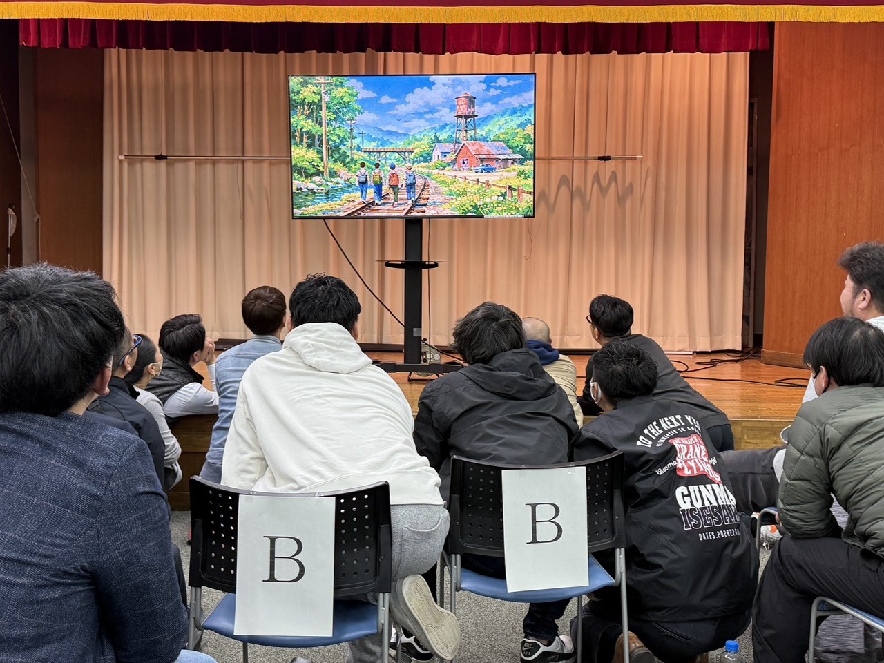 ひたちなか商工会議所青年部 ひたちなかYEG 茨城 2月例会