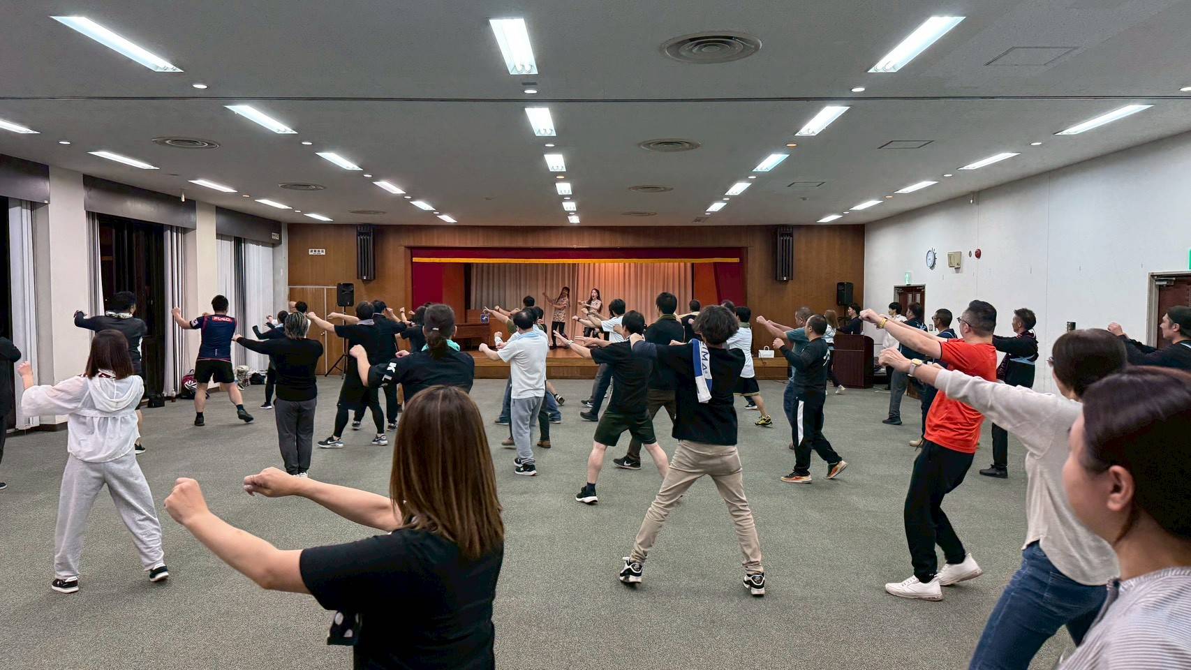 ひたちなかYEG ひたちなか商工会議所青年部 茨城