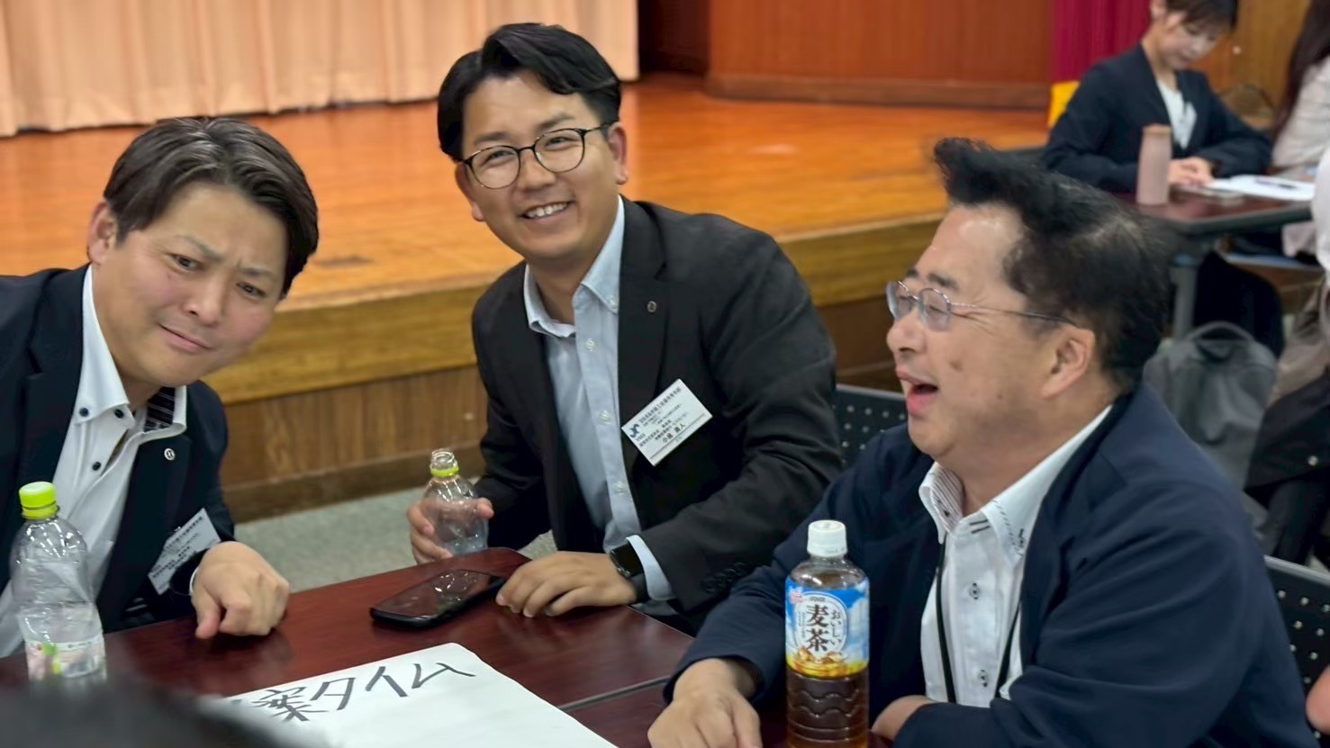 ひたちなか商工会議所青年部 ひたちなかYEG 茨城 6月例会 佐和ブロック