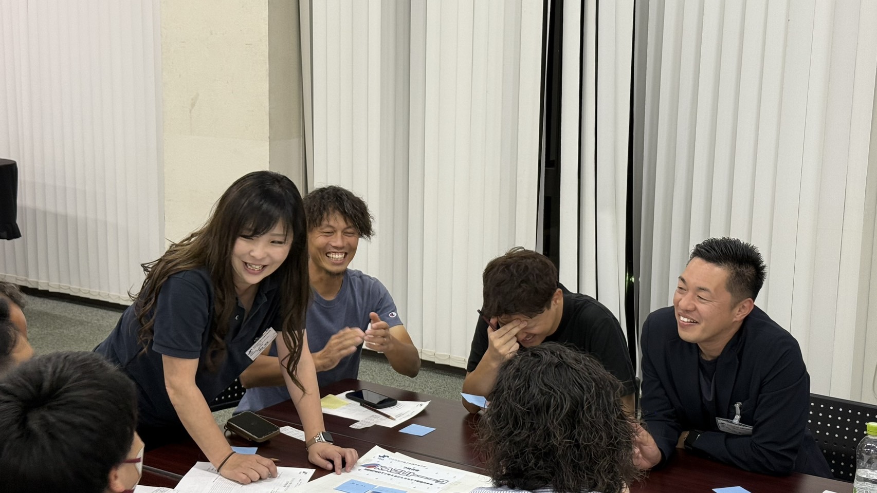 ひたちなか商工会議所青年部 ひたちなかYEG 茨城 7月例会 情報発信委員会