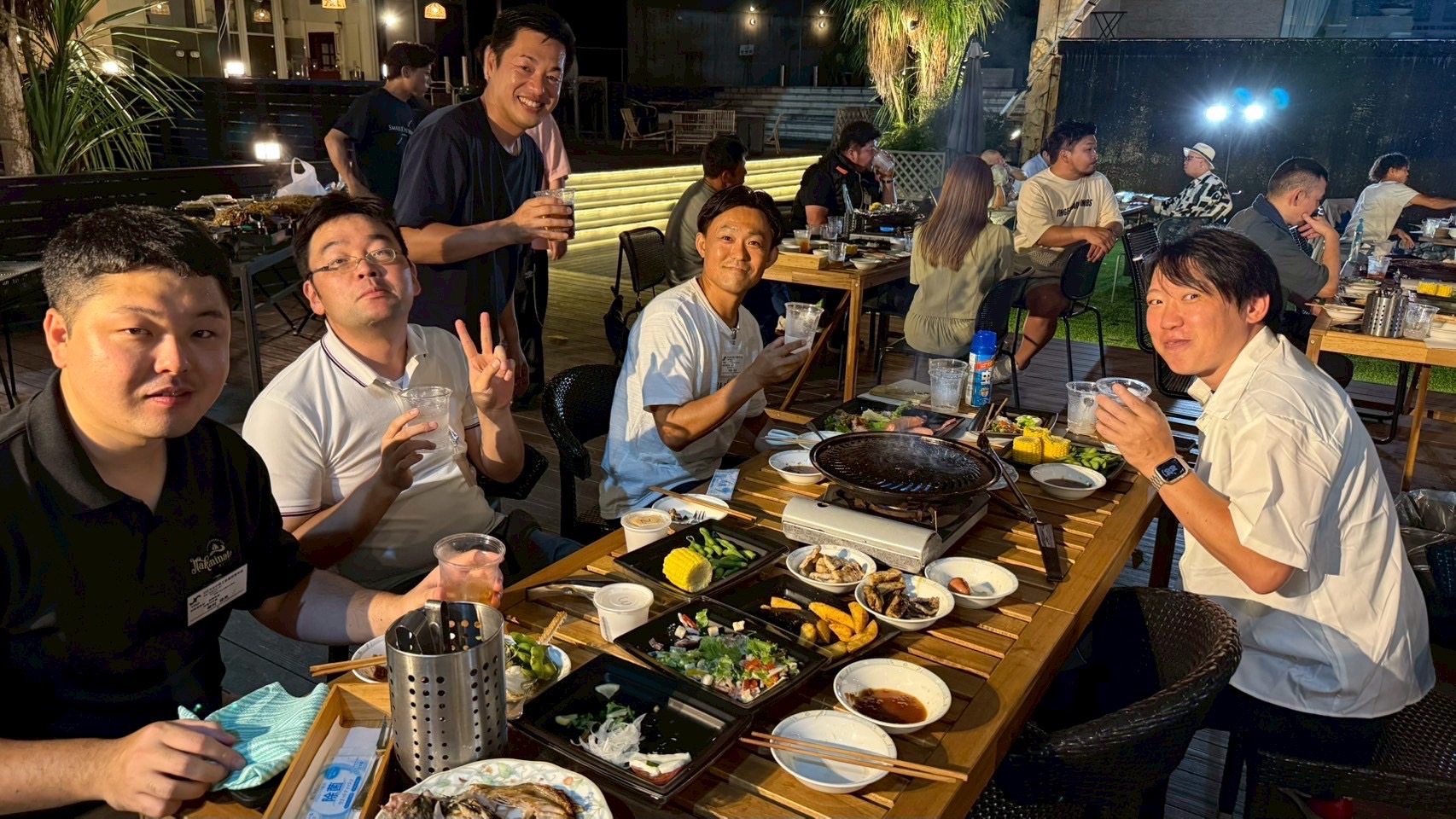 ひたちなか商工会議所青年部 ひたちなかYEG 茨城