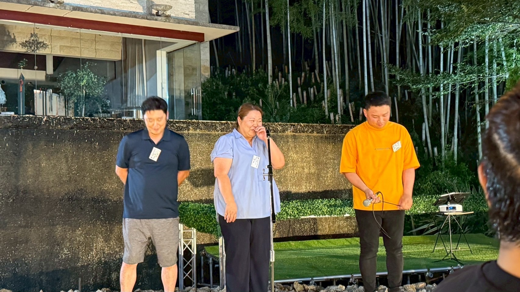 ひたちなか商工会議所青年部 ひたちなかYEG 茨城 8月例会 湊ブロック