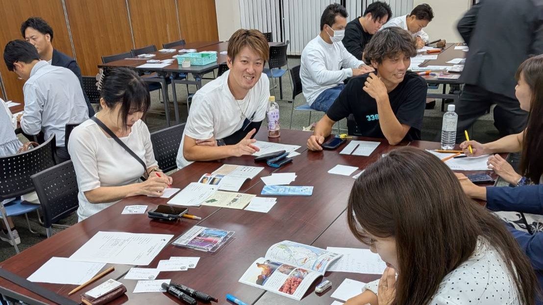 ひたちなかYEG ひたちなか商工会議所青年部 茨城