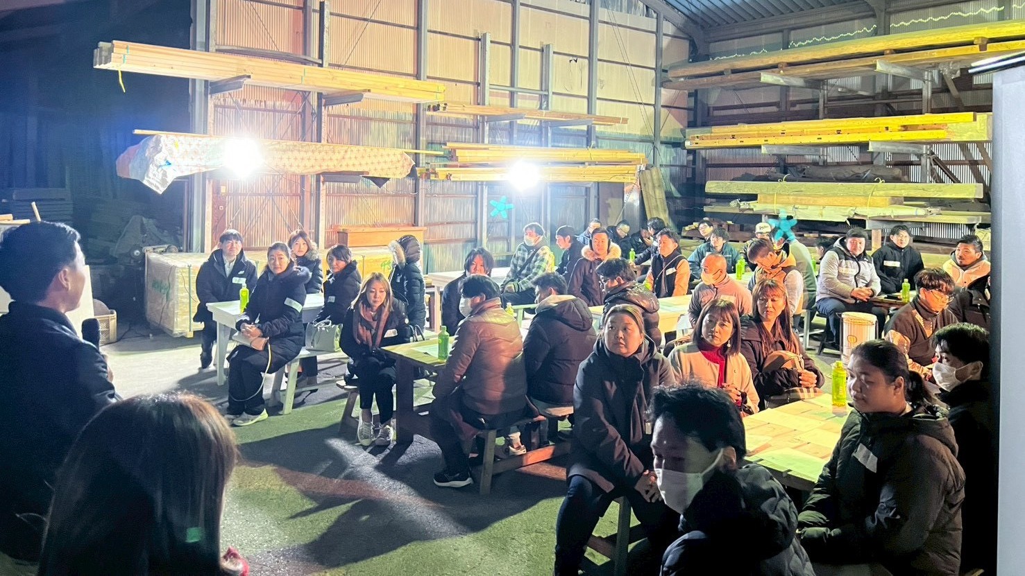 ひたちなか商工会議所青年部 ひたちなかYEG 茨城