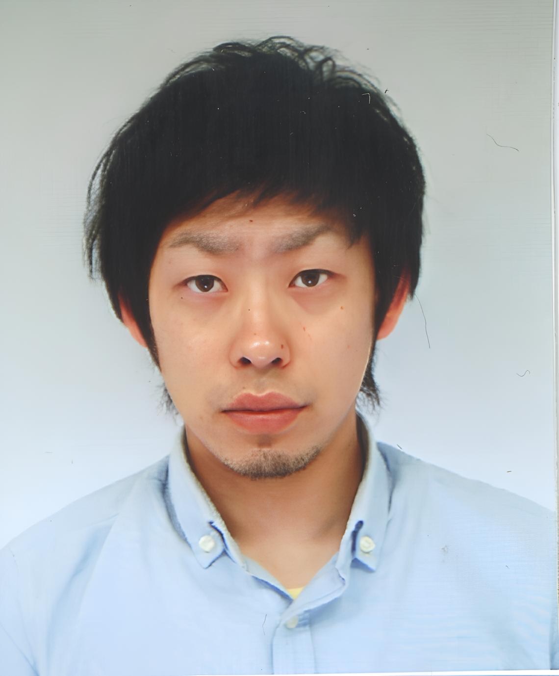 ひたちなか商工会議所青年部 副会長 奥山遼平 ひたちなかYEG