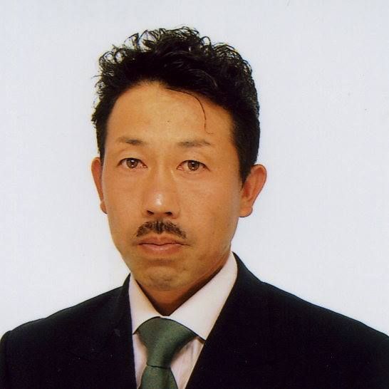 ひたちなか商工会議所青年部 第4代会長 坂田常行 ひたちなかYEG