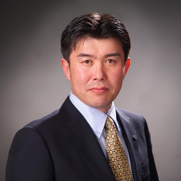 ひたちなか商工会議所青年部 第6代会長 砂押一成 ひたちなかYEG