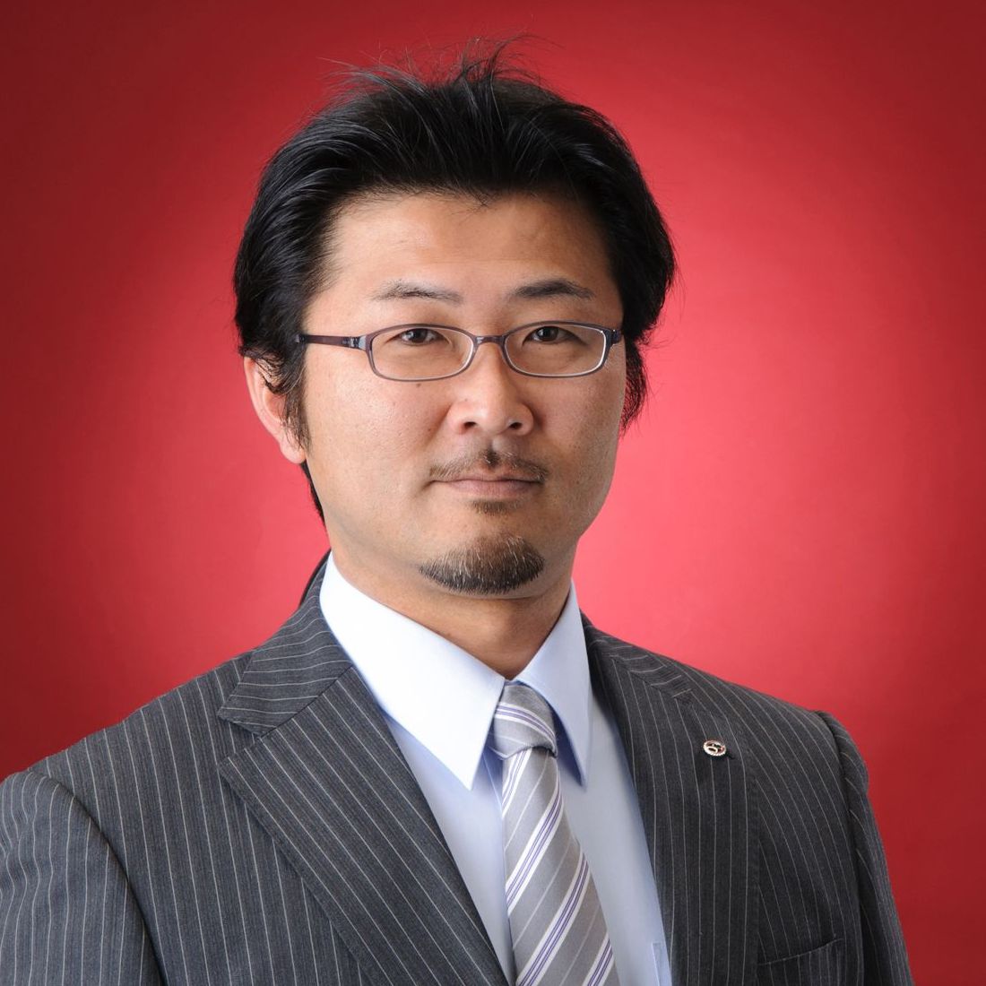 ひたちなか商工会議所青年部 第10代会長 伊藤憲男 ひたちなかYEG