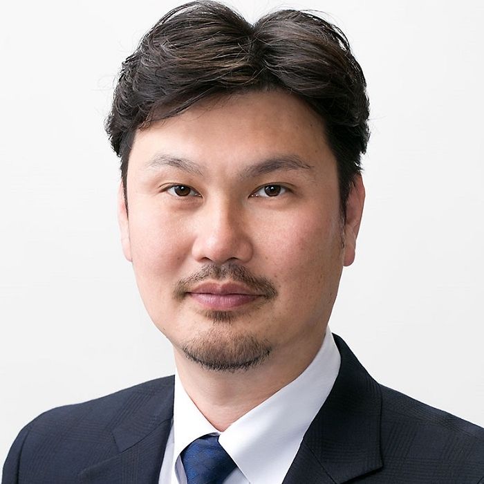 ひたちなか商工会議所青年部 第15代会長 日詰治 ひたちなかYEG