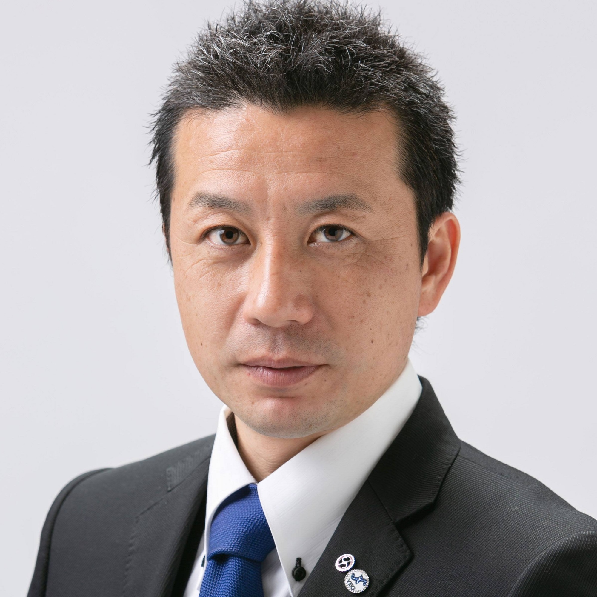 ひたちなか商工会議所青年部 第16代会長 小泉大輔 ひたちなかYEG