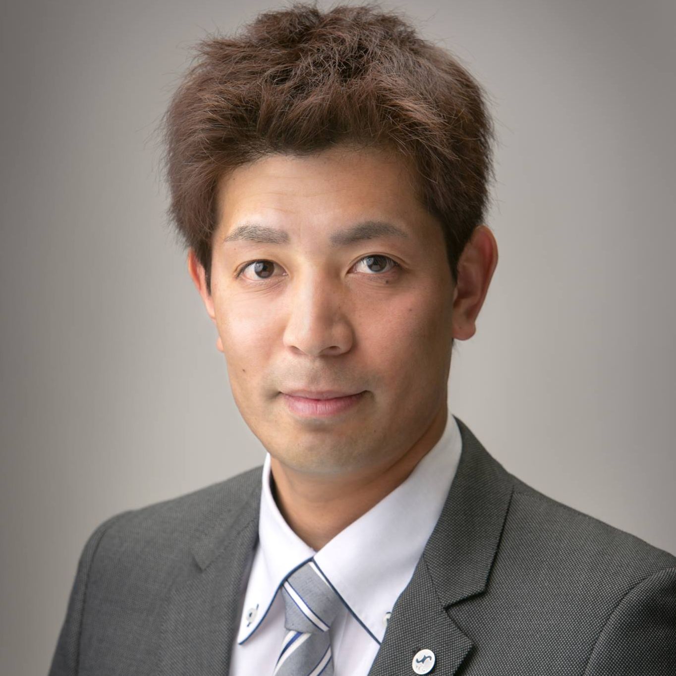 ひたちなか商工会議所青年部 第18代会長 沼尻能幸 ひたちなかYEG