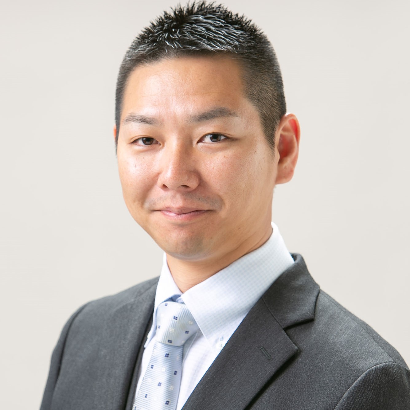 ひたちなか商工会議所青年部（ひたちなかYEG）第23代会長 目黒英昭