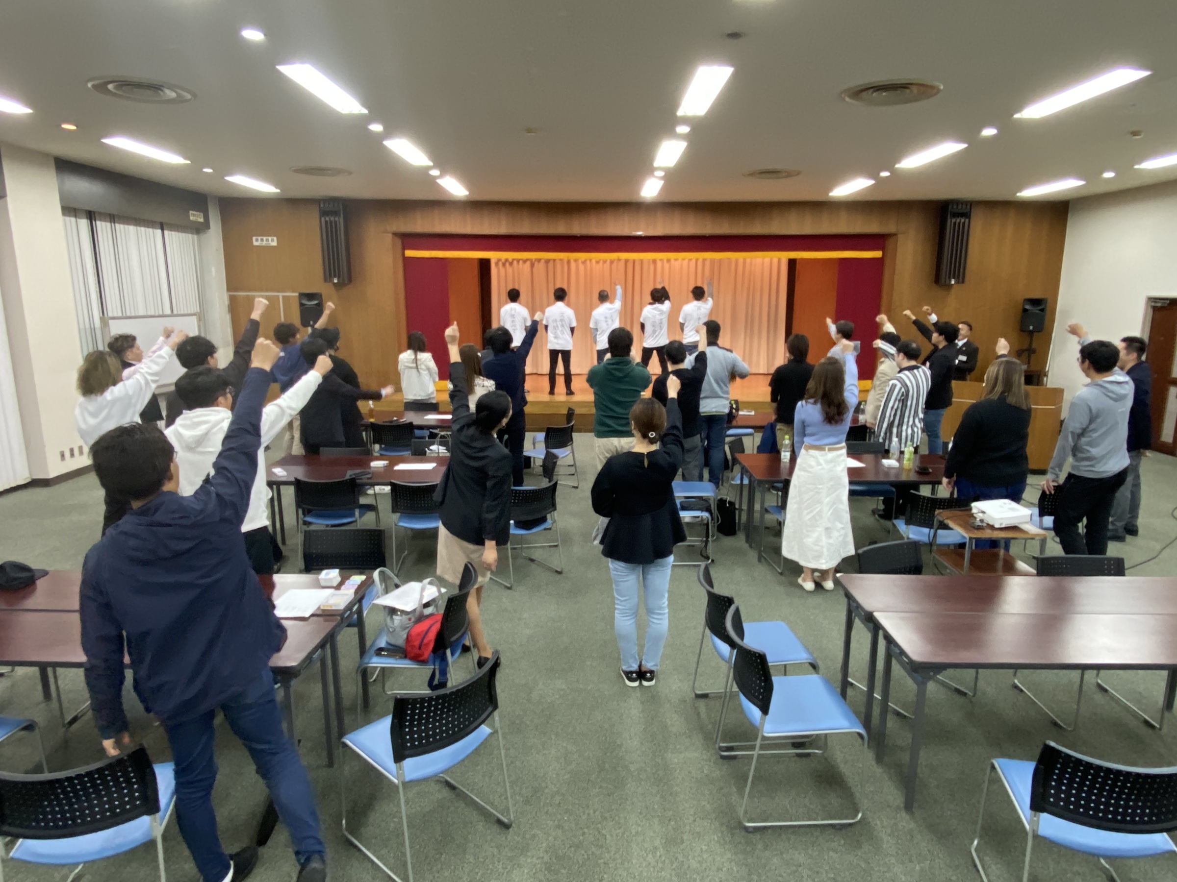 ひたちなか商工会議所青年部 ひたちなかYEG 茨城 会員拡大委員会