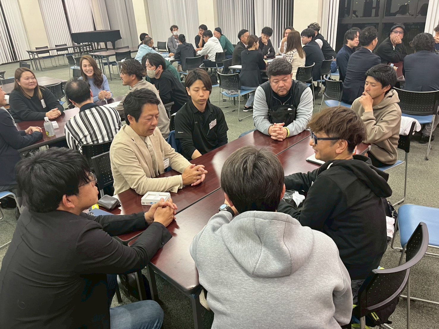 ひたちなか商工会議所青年部 ひたちなかYEG 茨城 会員拡大委員会