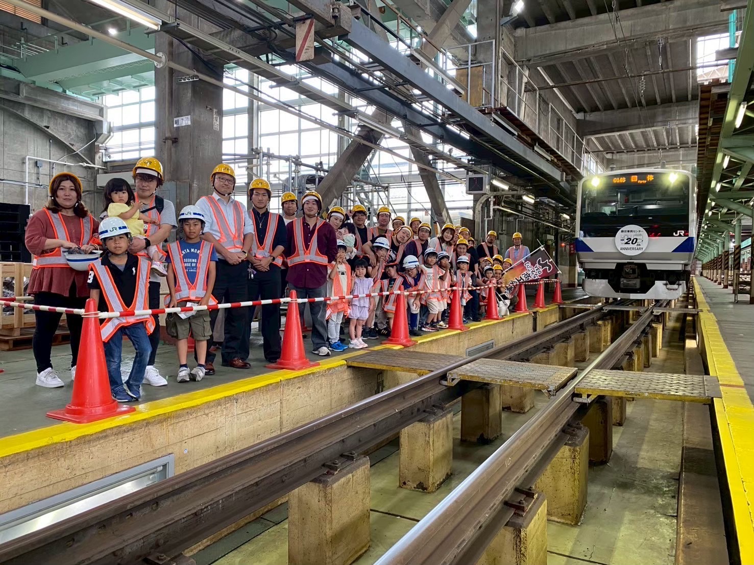 6月事業 茨城 ひたちなか YEG ひたちなかYEG ひたちなか商工会議所青年部