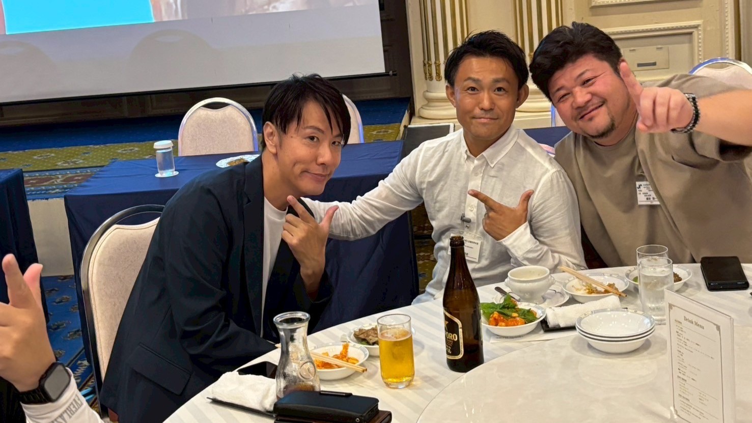 ひたちなか商工会議所青年部 ひたちなかYEG 茨城 9月事業 親睦交流委員会